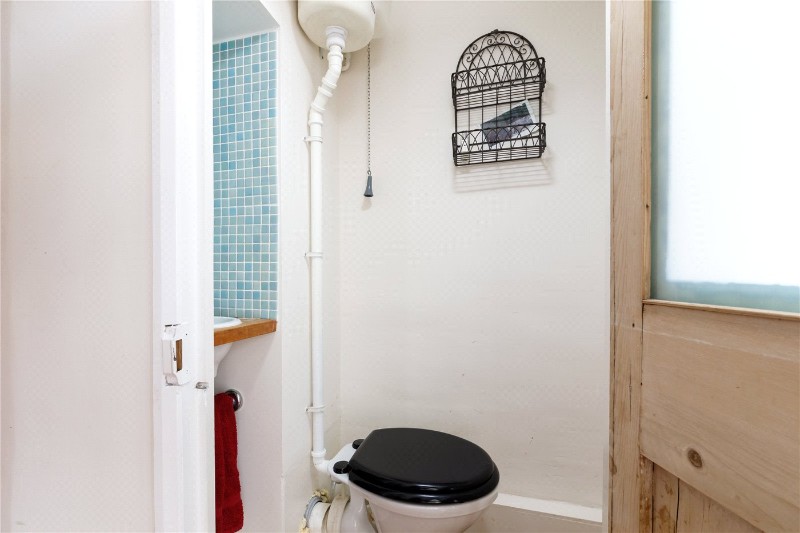 Marlborough Avenue, London, E8