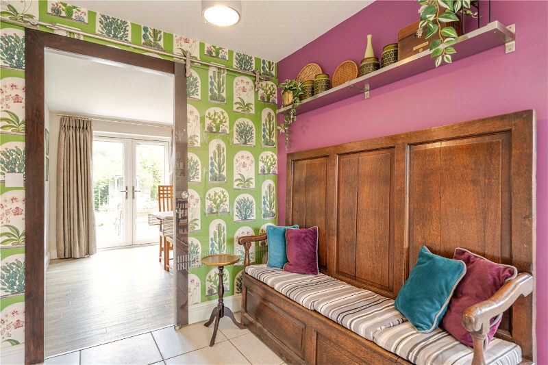 Perry Orchard, Long Marston, Stratford-upon-Avon, Warwickshire, CV37
