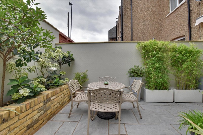 Trenchard Street, London, SE10