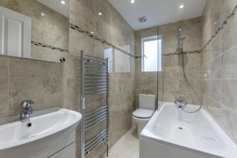 Highbury New Park, Highbury, N5