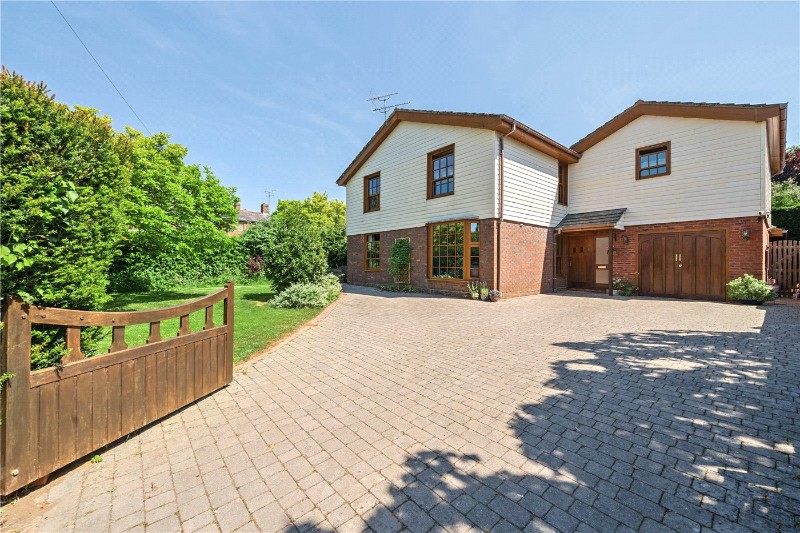 Down End, Chieveley, Newbury, Berkshire, RG20