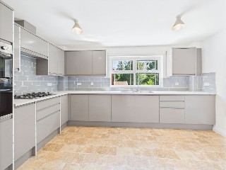 Jocelyn Mead, Crediton, Devon, EX17