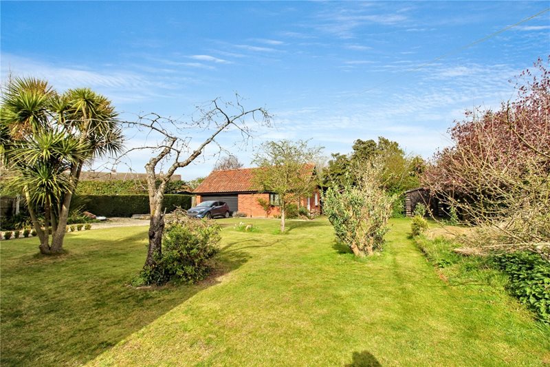 Wangford Road, Reydon, Southwold, Suffolk, IP18