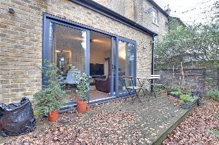 Kidbrooke Park Road, Blackheath, London, SE3