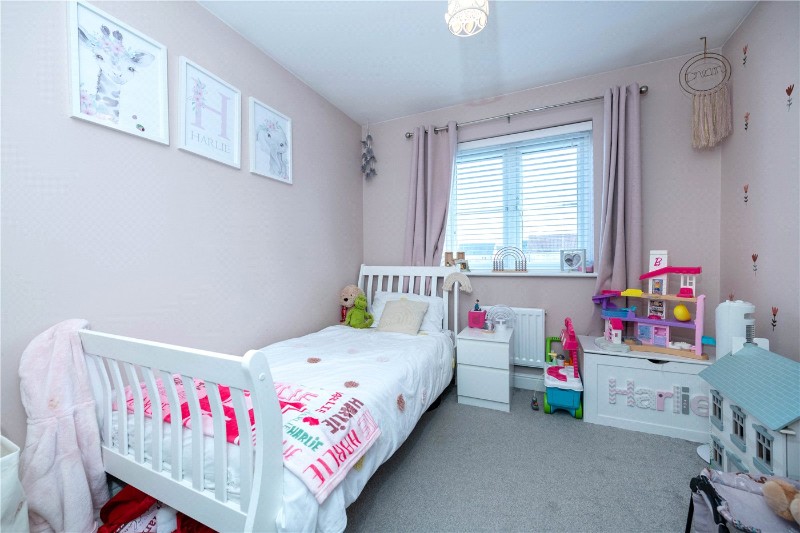 Harrier Way, Market Deeping, Peterborough, Lincolnshire, PE6