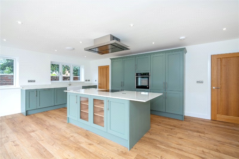 Bear Lane, Pinchbeck, Spalding, Lincolnshire, PE11