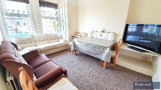 Spencer Road, Harrow, HA3