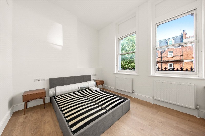 Highgate Road, Kentish Town, London, NW5