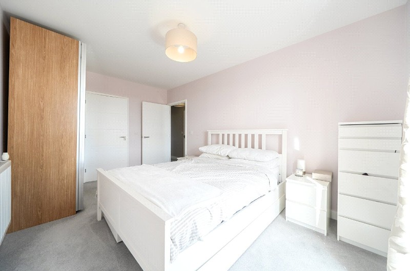Apple Yard, London, SE20