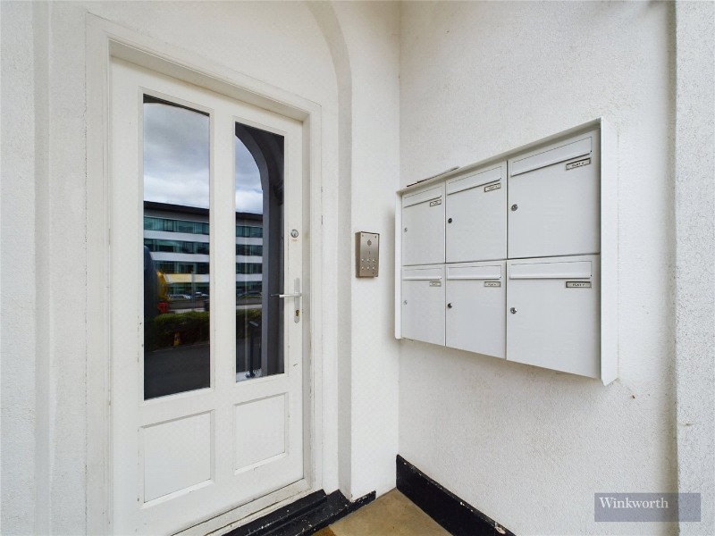 Ewell Road, Surbiton, KT6
