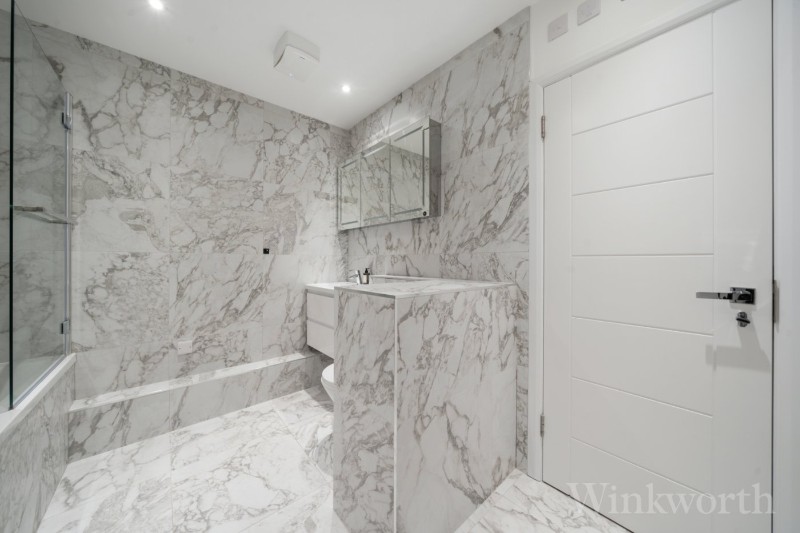 Frobisher Place, London, SE15