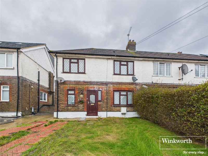 Sturgess Avenue, London, NW4