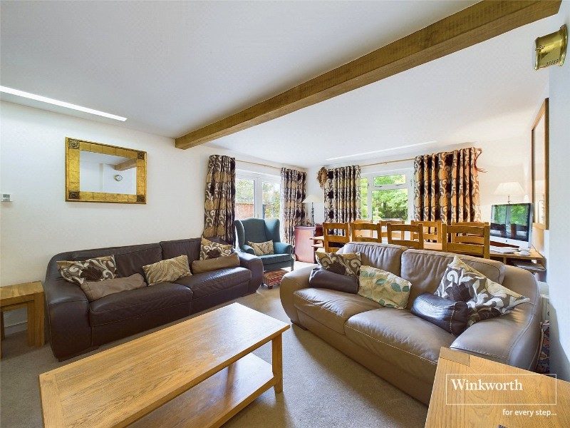 Goodboys Lane, Grazeley Green, Reading, Berkshire, RG7