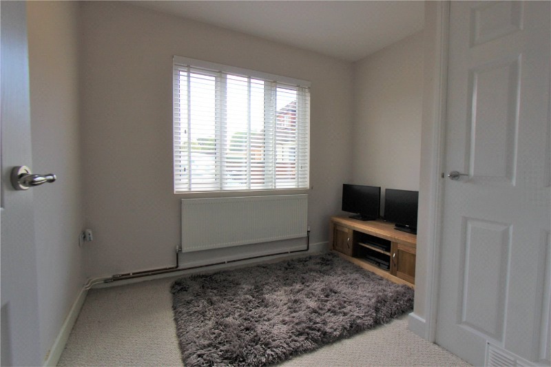 Linden Close, Rayleigh, Essex, SS6