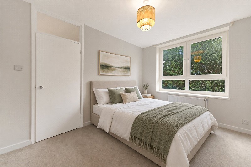 Braemar, 12 Kersfield Road, London, SW15