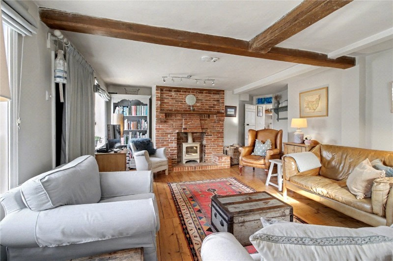 High Street, Southwold, Suffolk, IP18