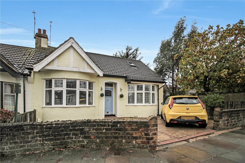 Highfield Grove, Westcliff-on-Sea, Essex, SS0