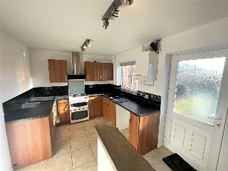 Elmtree Road, Ruskington, Sleaford, Lincolnshire, NG34