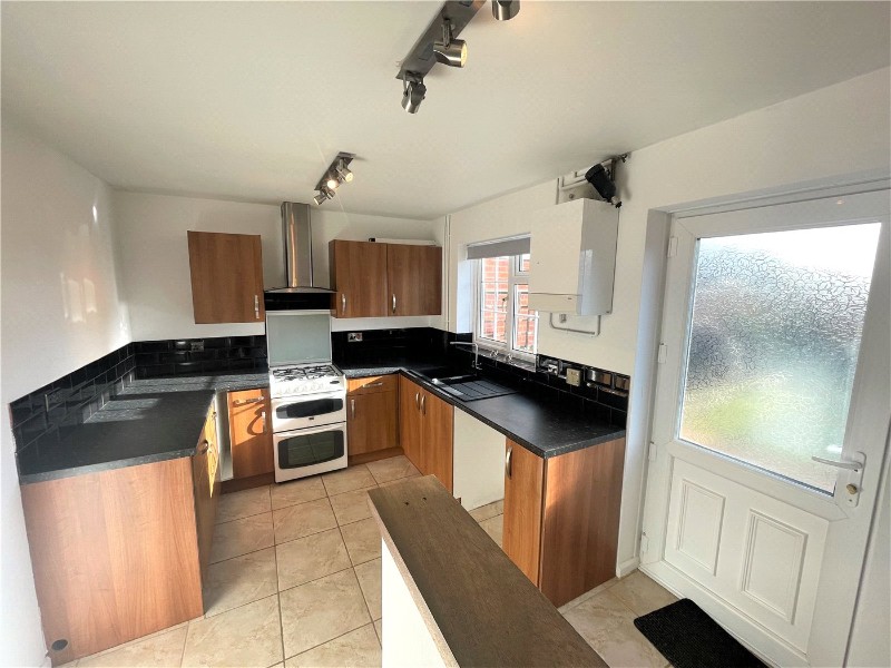 Elmtree Road, Ruskington, Sleaford, Lincolnshire, NG34