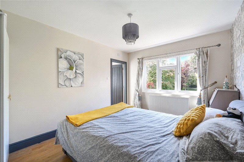 Green Curve, Banstead, Surrey, SM7