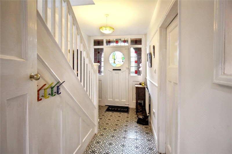 Middletons Lane, Hellesdon, Norwich, Norfolk, NR6