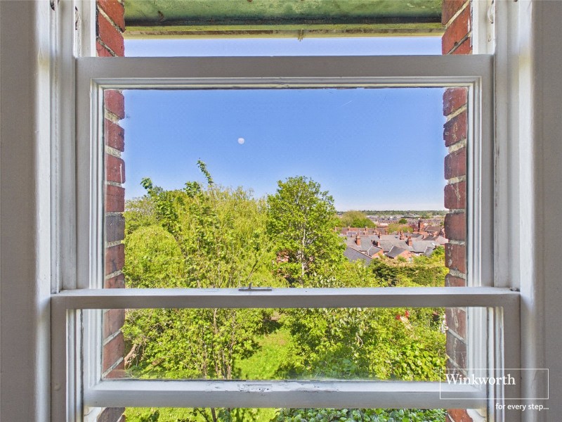 Tilehurst Road, Reading, Berkshire, RG30