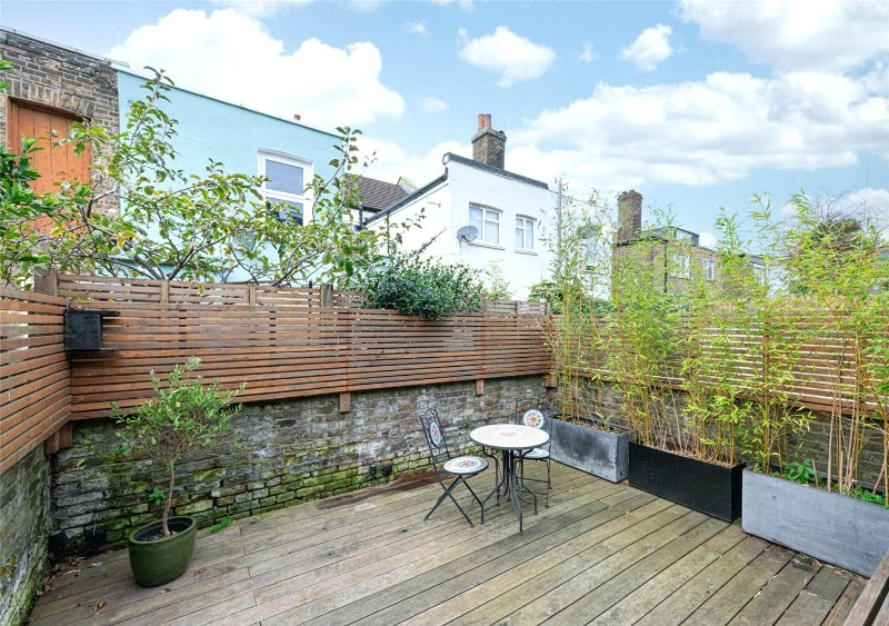 College Road, London, NW10