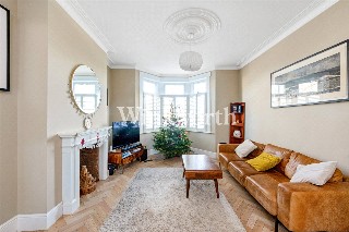 La Rose Lane, London, N15