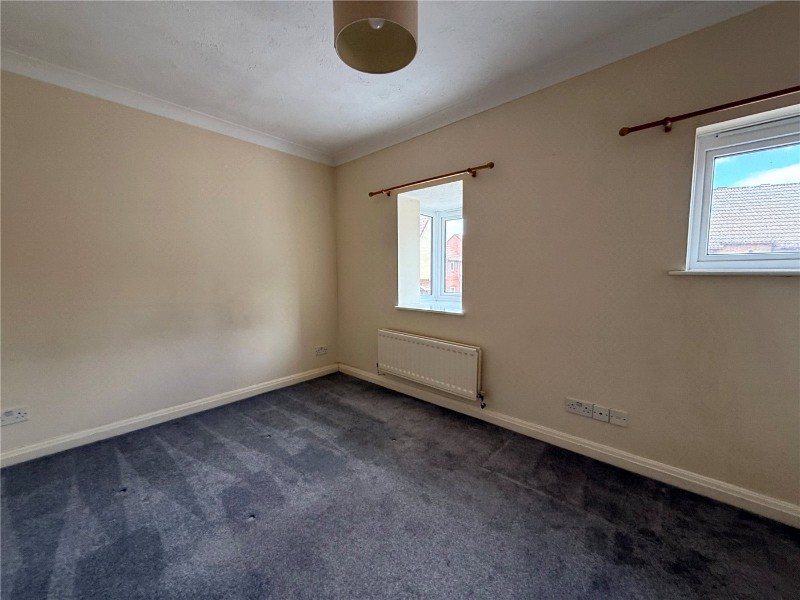 Cowley Close, Southampton, Hampshire, SO16