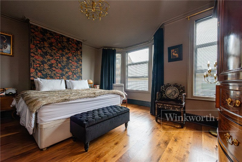 Purves Road, London, NW10