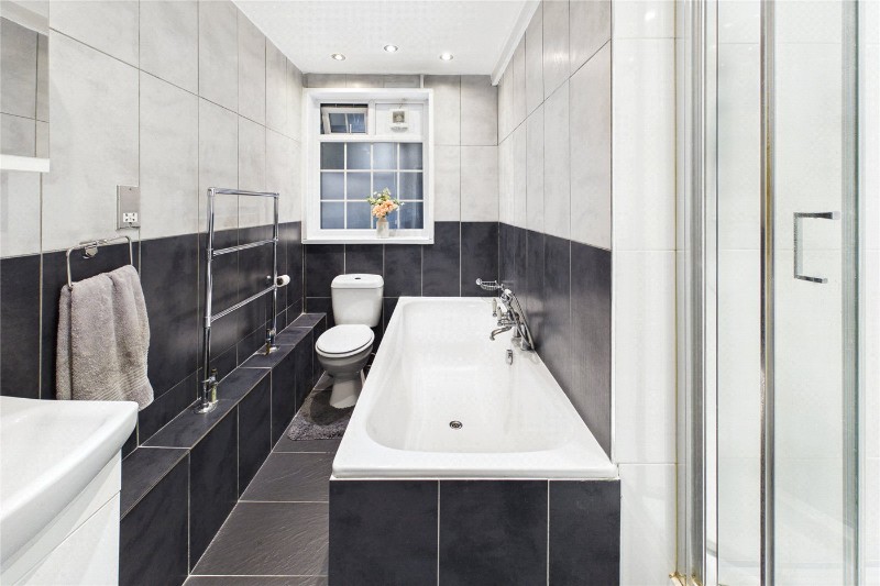 Streatham Hill, London, SW2