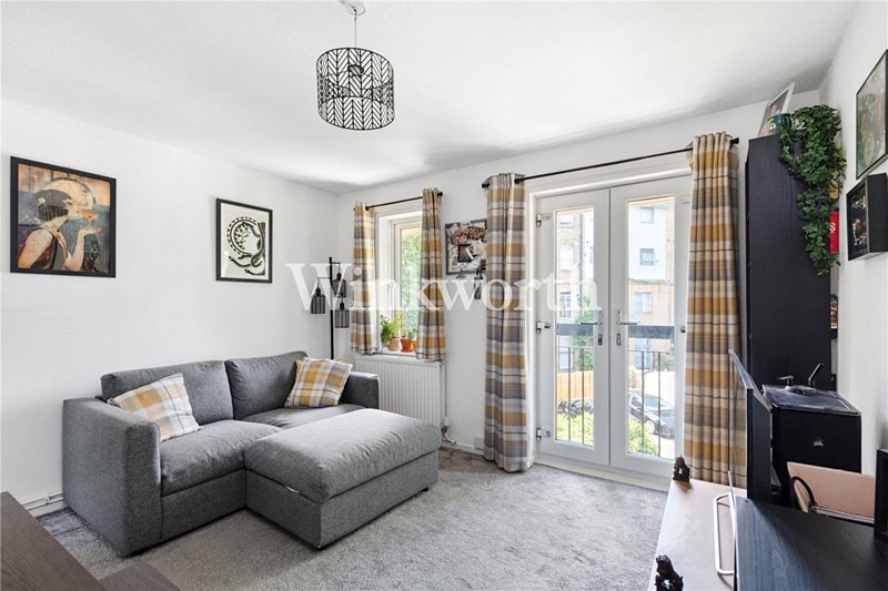 Copperfield Drive, London, N15