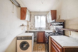 Benson Court, Junction Road, London, N19