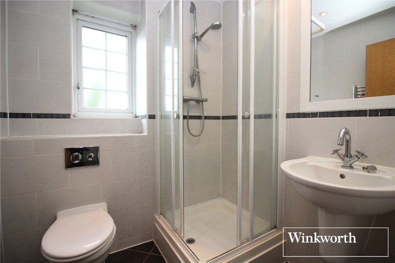 Walton Terrace, Watford Road, Elstree, Borehamwood, WD6