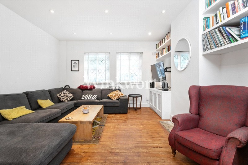 Gospatrick Road, London, N17