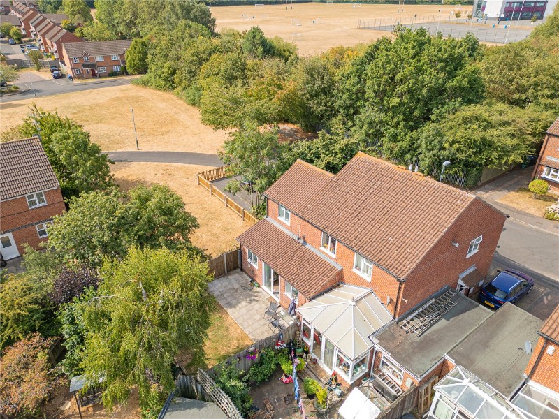 Moncrieff Drive, Leamington Spa, Warwickshire, CV31