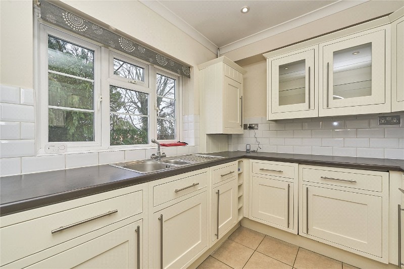 Arlington Lodge, Monument Hill, Weybridge, Surrey, KT13