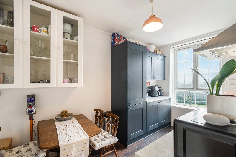Ledbury House, East Dulwich Estate, East Dulwich, London, SE22