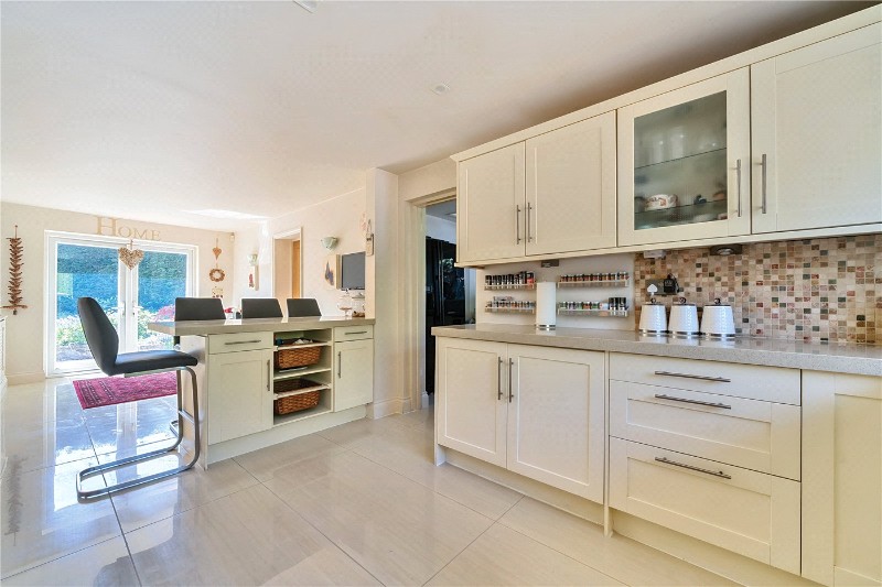 The Meadows, Churt, Farnham, Surrey, GU10