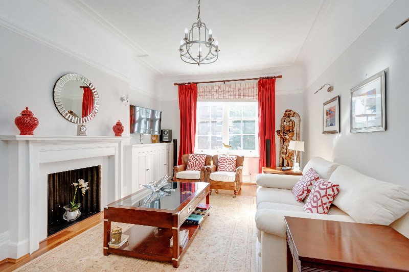 Grove Court, Grove End Road, St John&#39;s Wood, London, NW8
