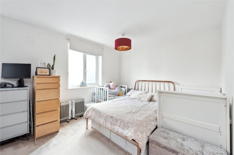 Morton Close, London, United Kingdom, E1