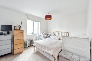 Morton Close, London, United Kingdom, E1