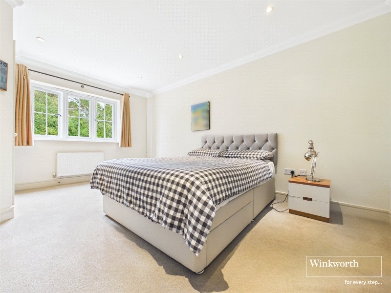Coopers Place, Burghfield Common, Reading, Berkshire, RG7