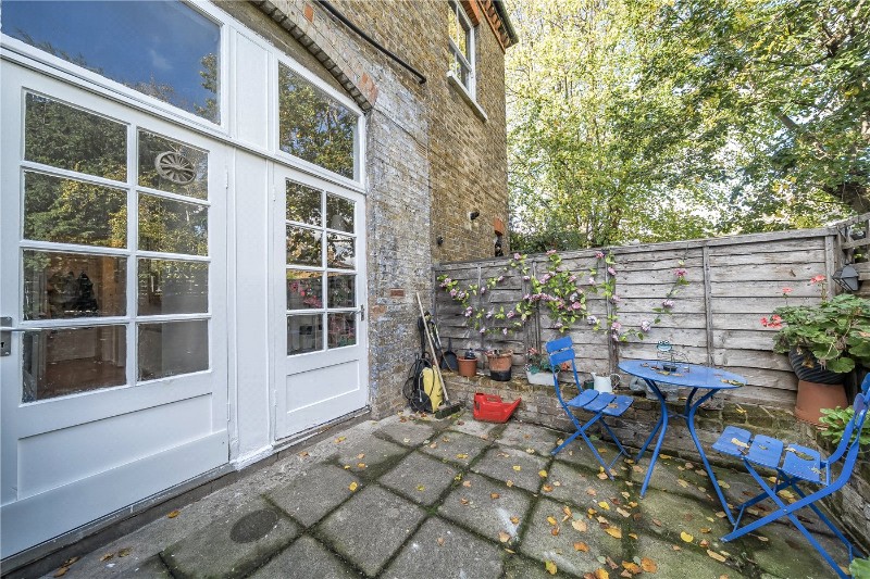 Perry Rise, London, SE23