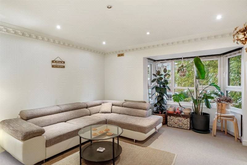 Hargrave Park, London, N19