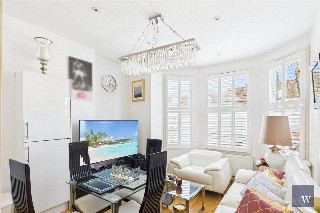 Tierney Road, London, SW2
