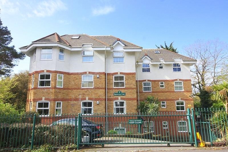 Bourne View Court, 18 St Stephens Road, Bournemouth, Dorset, BH2