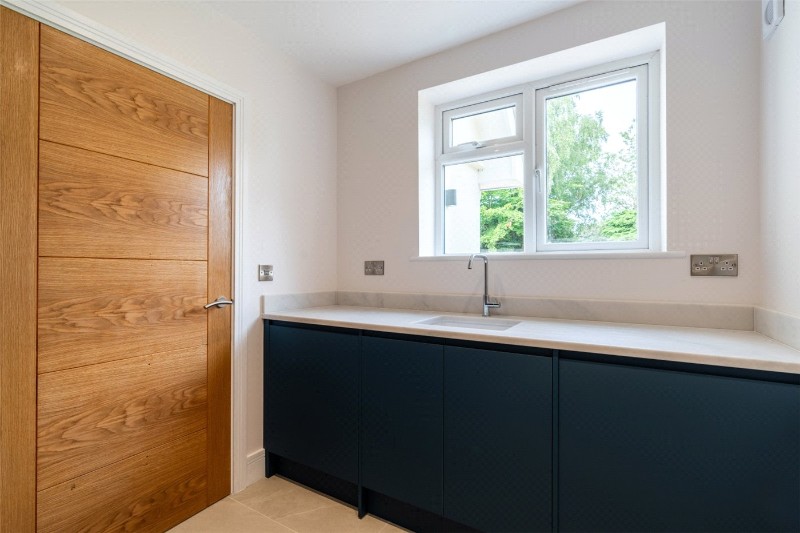 Canford Magna, Wimborne, Dorset, BH21