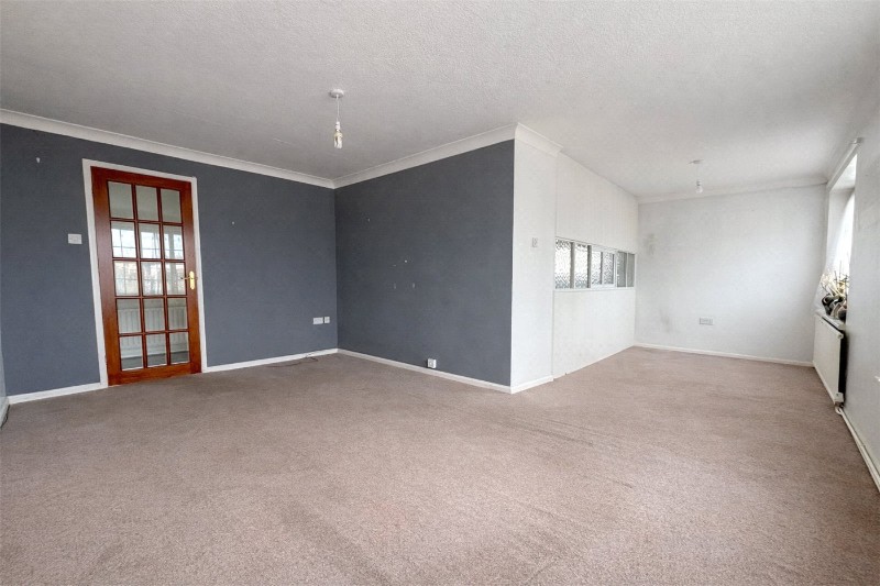 Welland Close, Ruskington, Lincolnshire, NG34