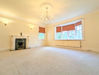 Little Forest Road, Talbot Woods, Bournemouth, Dorset, BH4